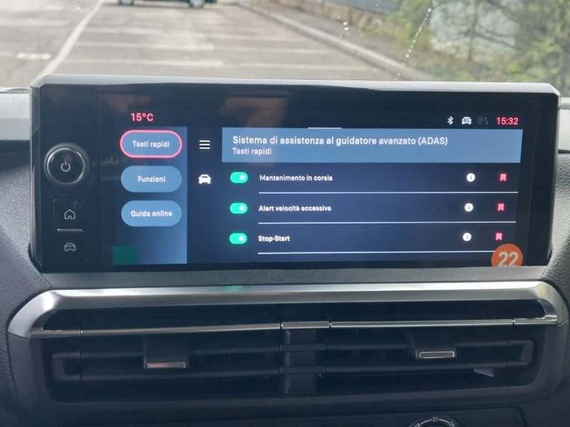 FIAT Ulysse Ulysse 2.0 HDi 180 CV AT8 L3H1 Combi 9 posti