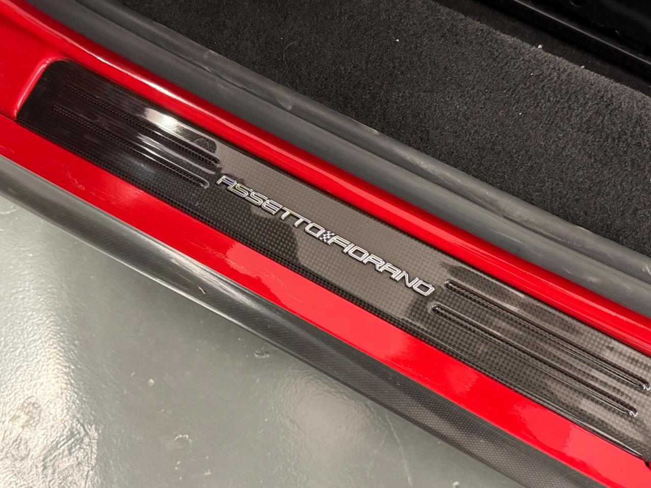 Ferrari SF90 ASSETTO FIORANO ESTESO - GARANZIA FINO A 08/2027