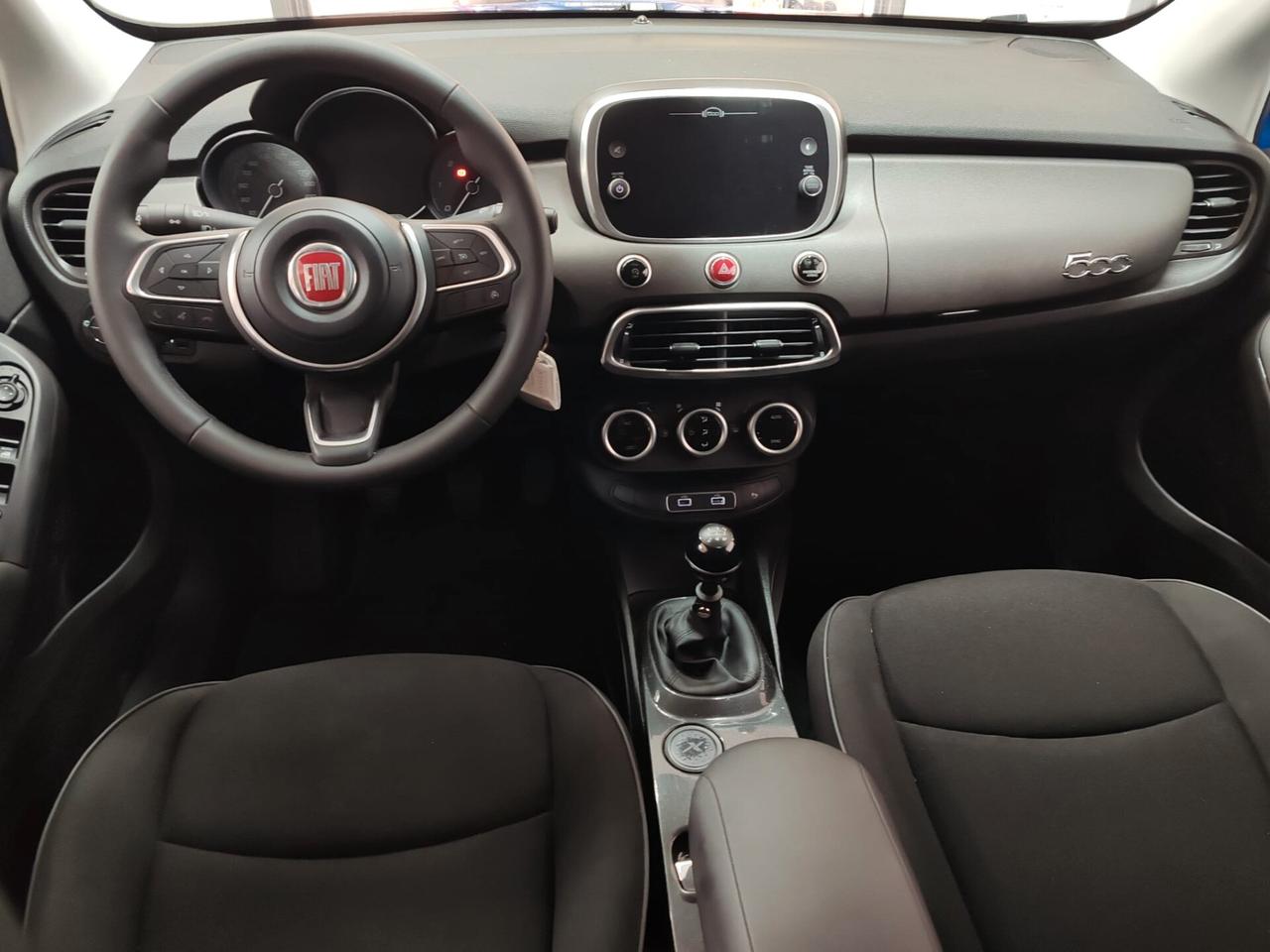 Fiat 500X 1.3 MultiJet 95 CV