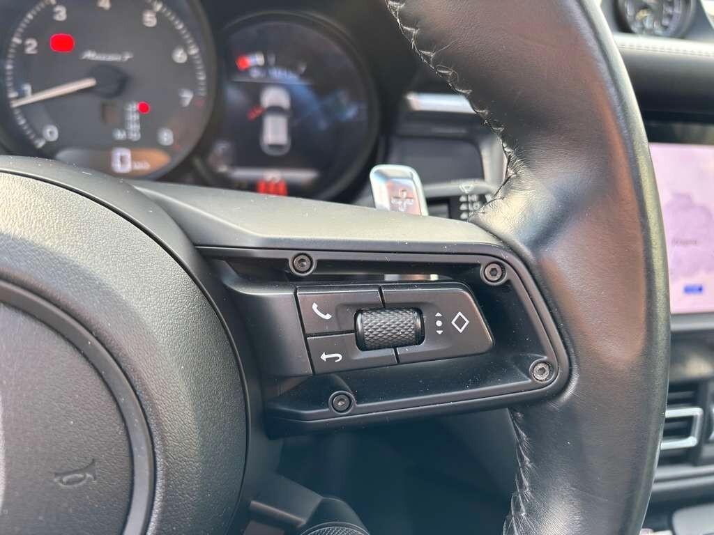 Porsche Macan 2.0 T 2022/ KM 54.000 Tua a soli 619 Euro al mese