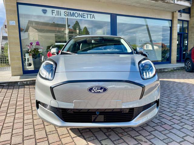 FORD Puma Gen-E 43 kWh Premium