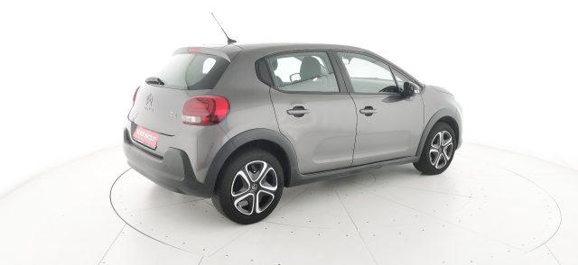 CITROEN C3 PureTech 82 S&S Feel