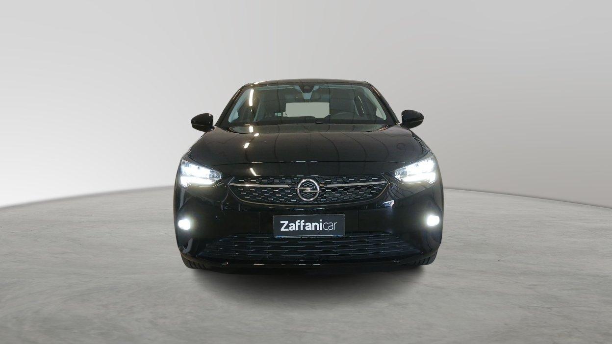 OPEL Corsa 6ª serie - Corsa 1.2 Elegance