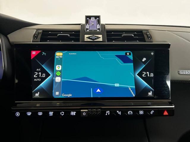 DS AUTOMOBILES DS 7 Crossback E-Tense 4x4 Grand Chic TETTO APRIBILE