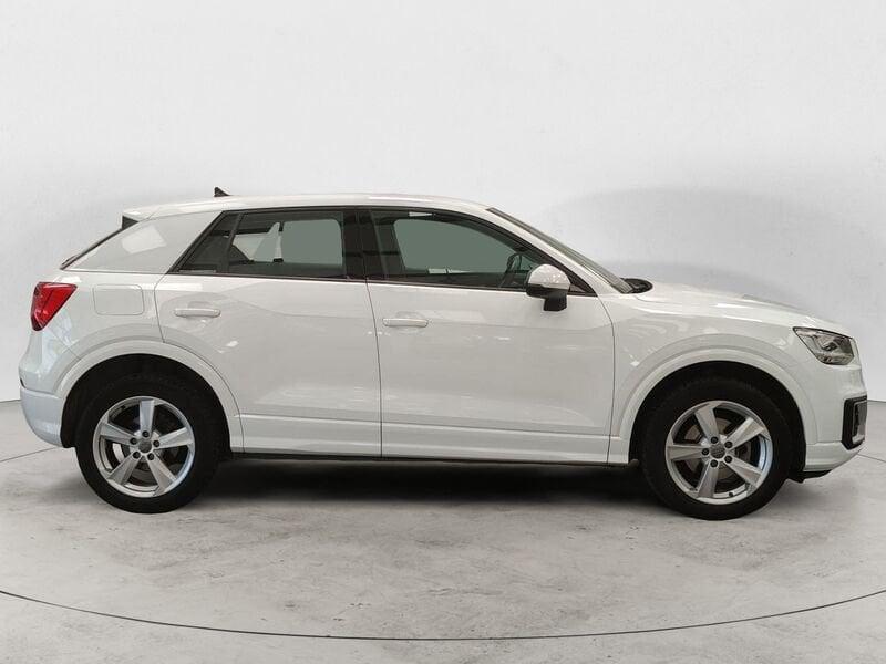 Audi Q2 30 TDI S tronic Admired