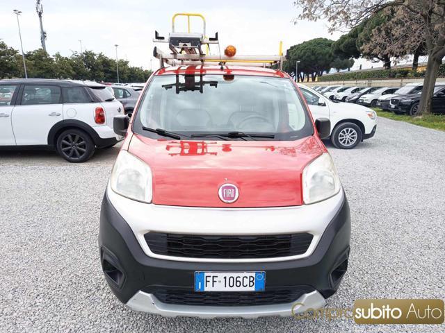 FIAT Fiorino 1.3 MJT 80CV + IVA 22%