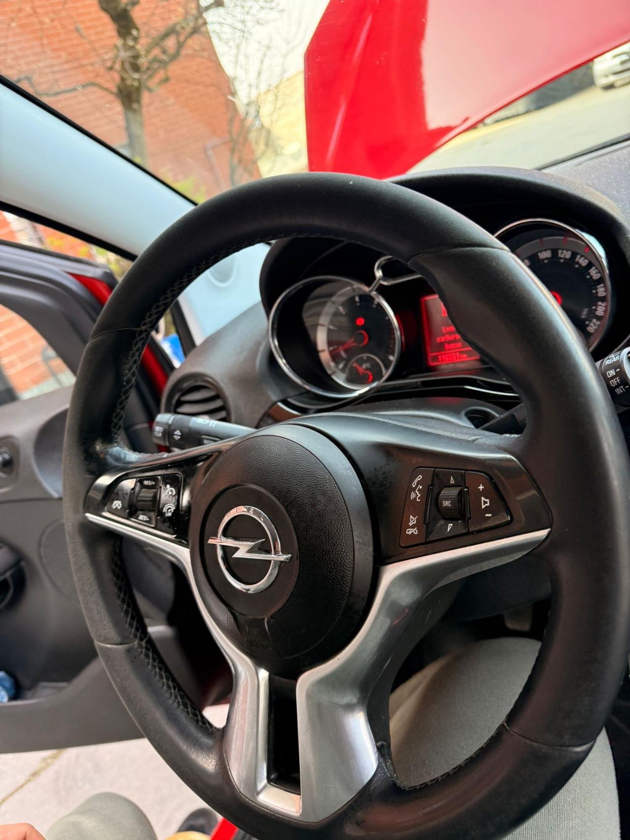 Opel Adam 1.4 87 CV GPL 2036(SU APPUNTAMENTO)