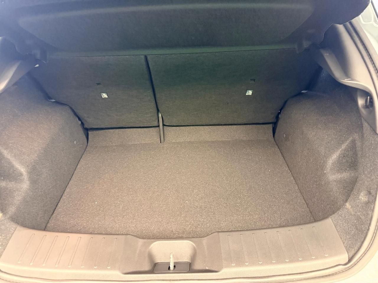 Nissan Juke 1.0 DIG-T 114 CV Tekna