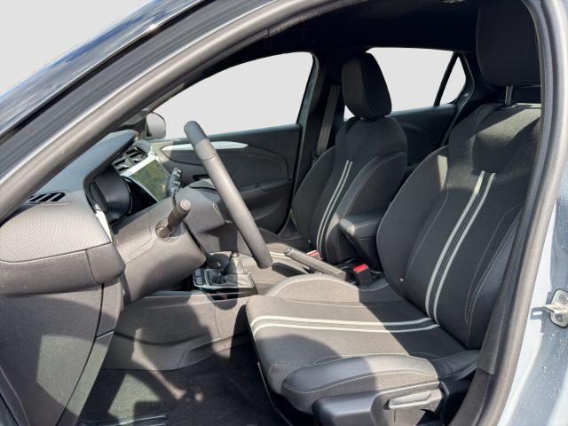 OPEL Corsa Corsa 1.2 100 CV GS