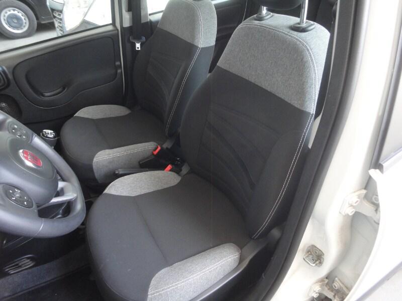 FIAT Panda 3ª serie Panda 0.9 TwinAir Turbo S&...
