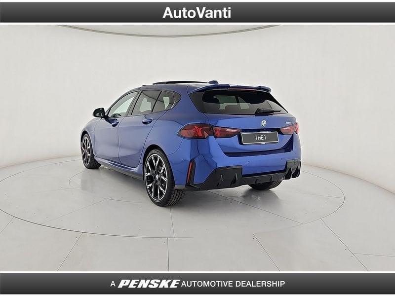 BMW Serie 1 120d 48V 5p. MSport Pro