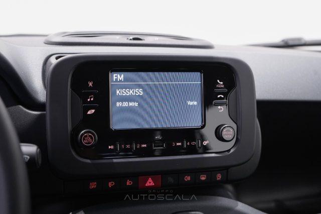 FIAT New Panda My25 1.0 FireFly S&S Hybrid #Pack City #5posto