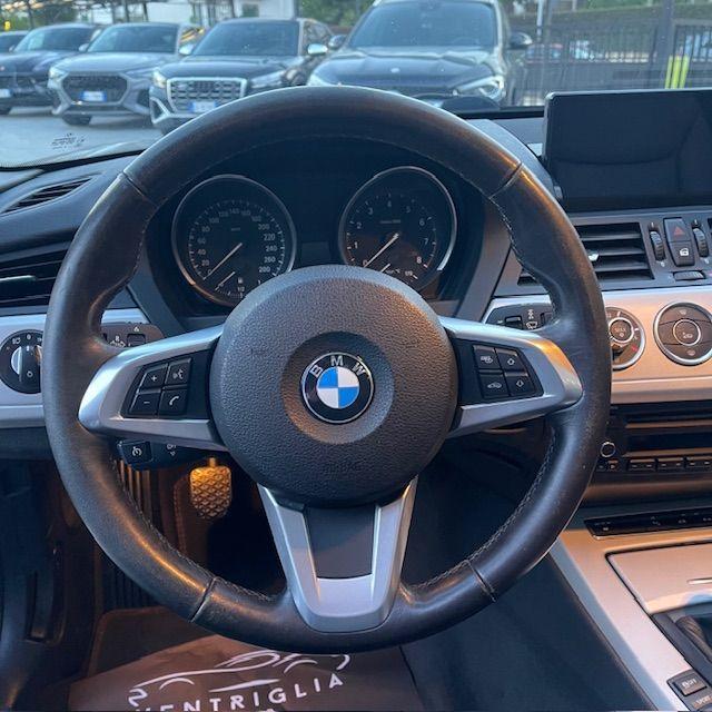 BMW - Z4 - sDrive23i