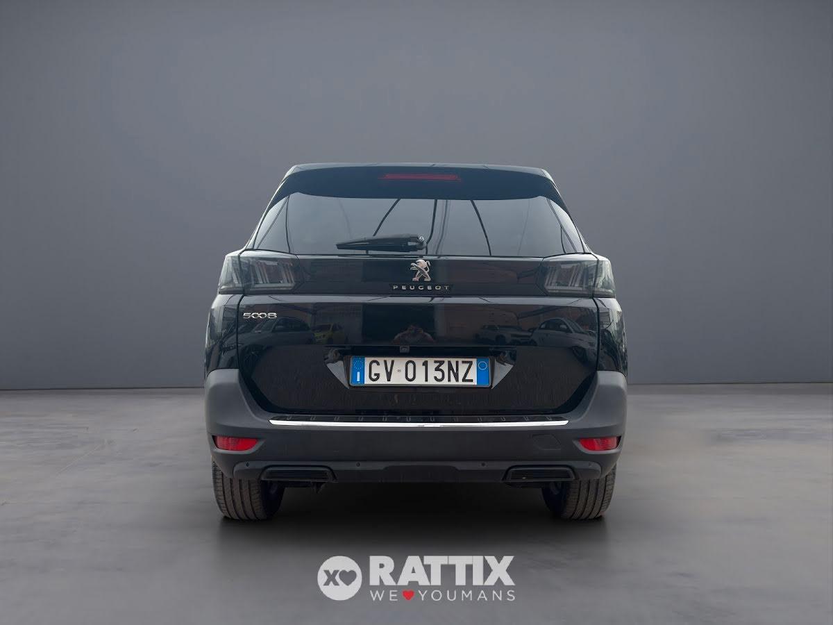 Peugeot 5008 1.5 bluehdi 130CV Allure Pack eat8 7p.ti