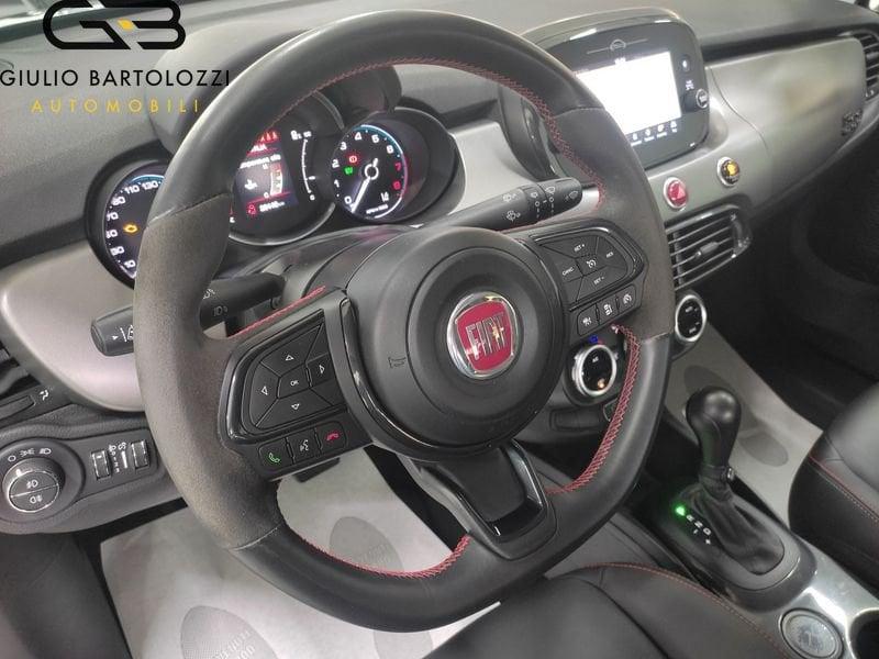 FIAT 500X 1.5 T4 130cv DCT7 Sport