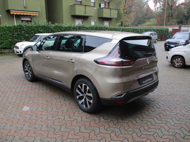 RENAULT Espace dCi 160CV EDC Executive 4Control*7 POSTI* 39000KM!