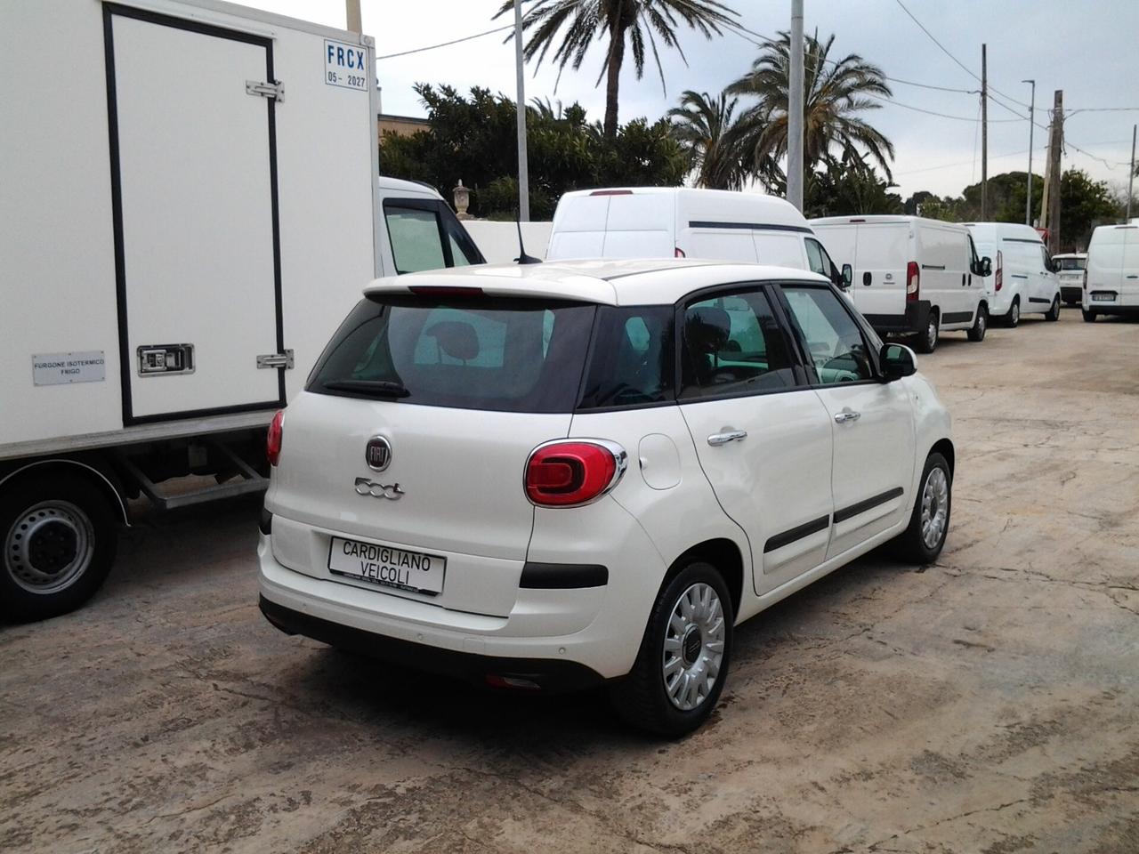Fiat 500L 1.6 Multijet 120 CV N1 2020