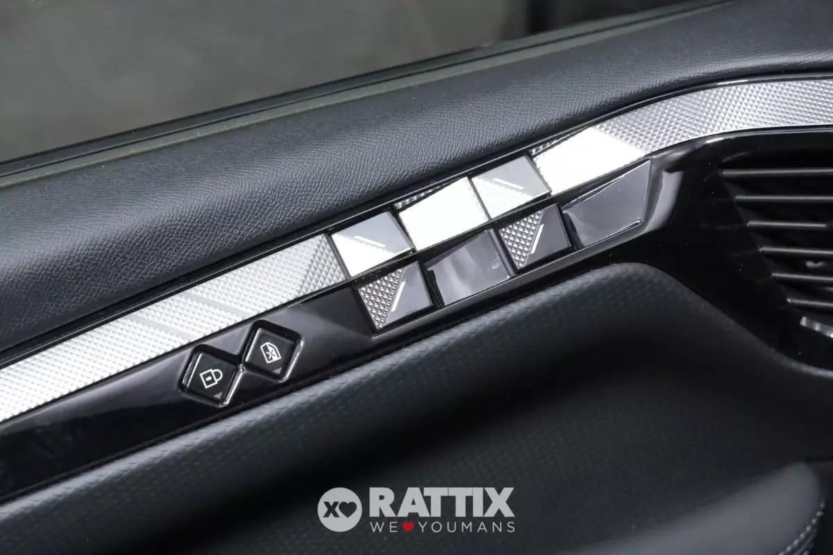 DS Automobiles DS 4 1.2 Puretech 130CV Bastille Business Auto