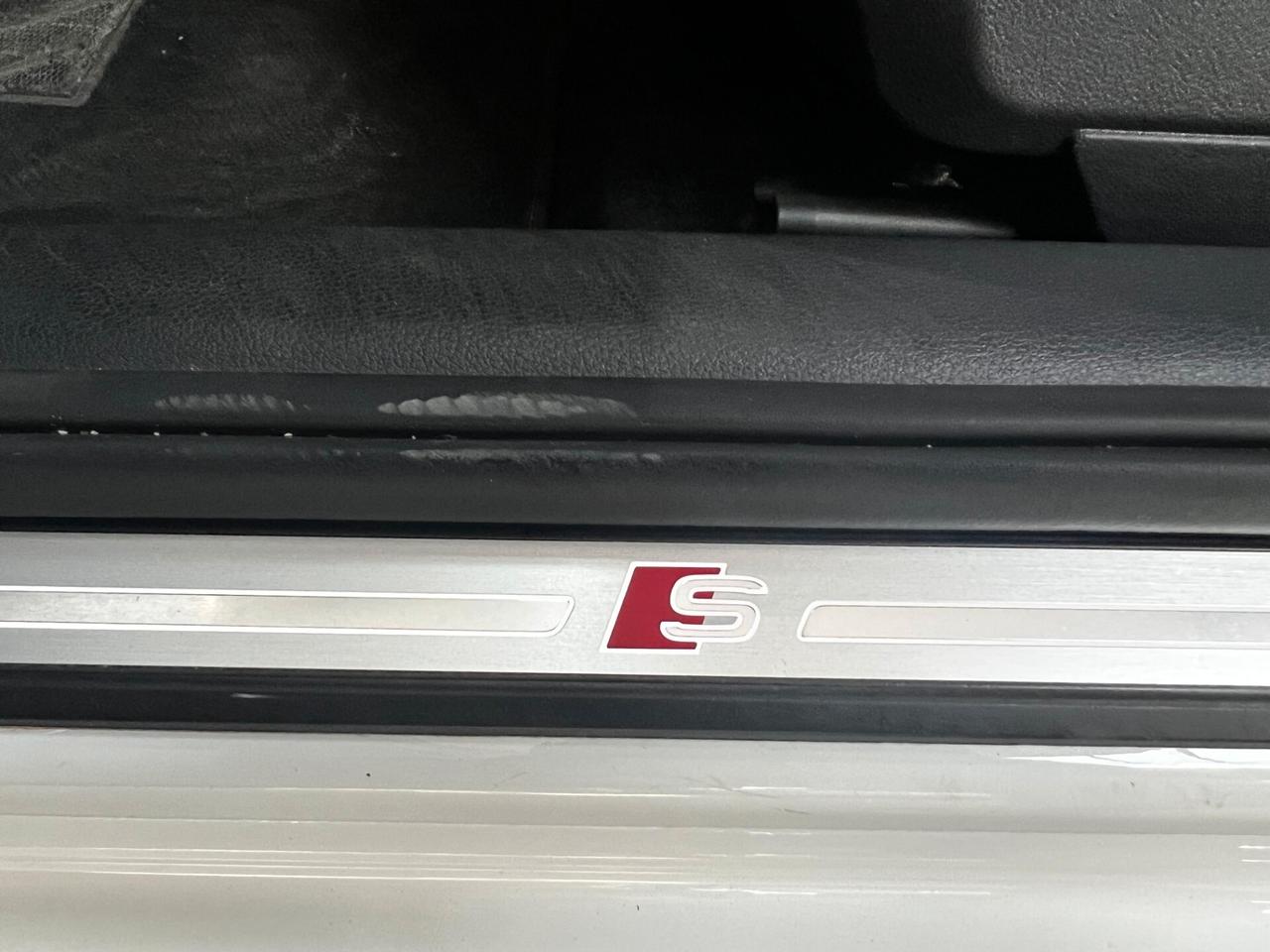Audi Q2 35 TFSI S tronic S line Edition