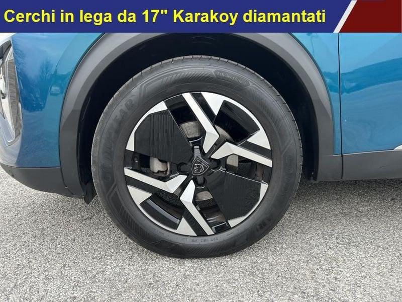 Peugeot 2008 PureTech 100 Allure PROMO * PARI AL NUOVO