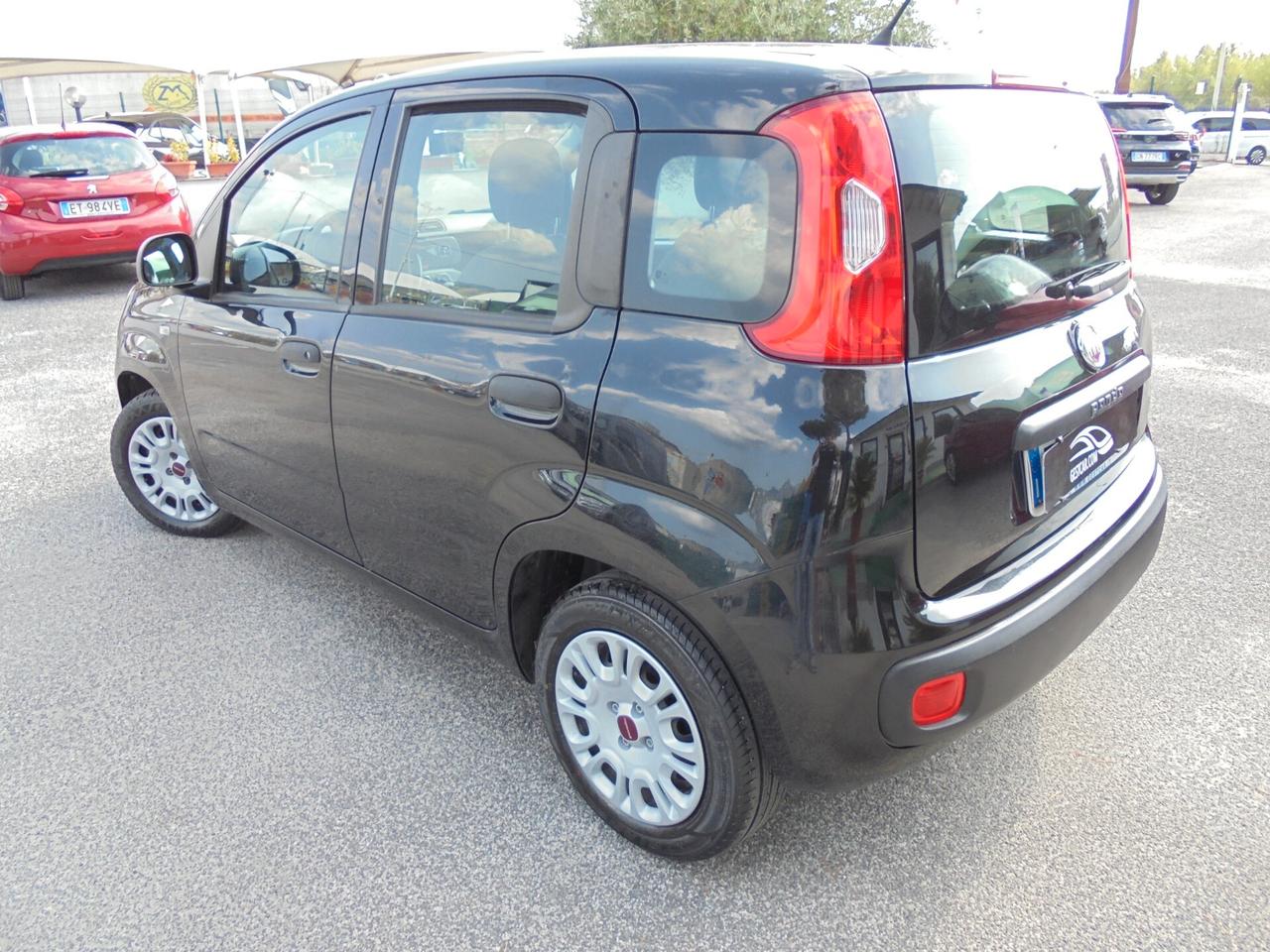 Fiat Panda 1.2 Easy 5 posti