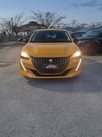 Peugeot 208 BlueHDi 100 Stop&Start 5 porte