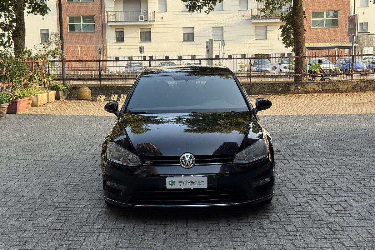 VOLKSWAGEN Golf 1.4 TSI 5p. Sport Edition BlueMotion Technology