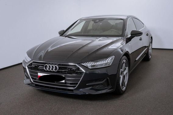 AUDI A7 Sportback 40Tdi quattro S-Tronic
