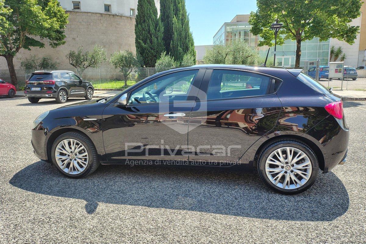 ALFA ROMEO Giulietta 1.6 JTDm 120 CV Business