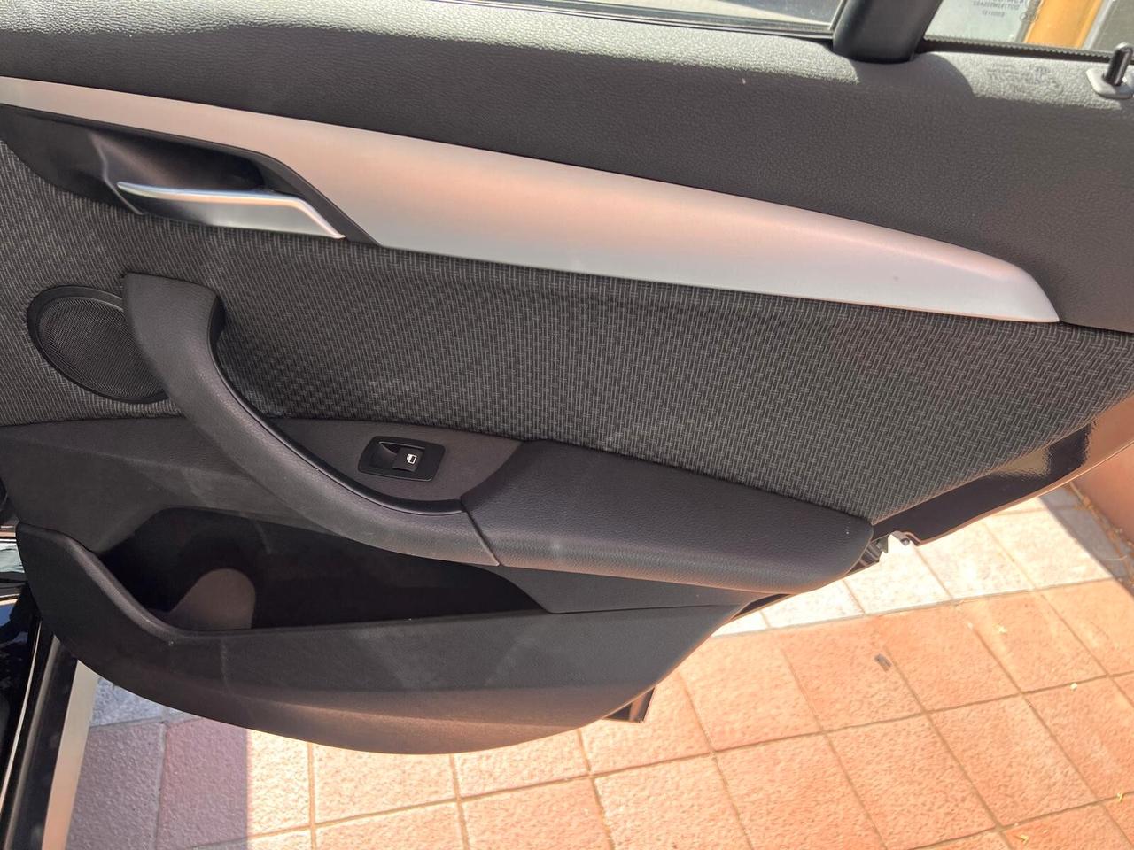 Bmw X1 sDrive16d Business Advantage