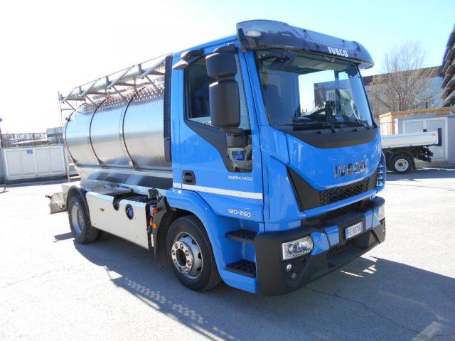 IVECO 120-250