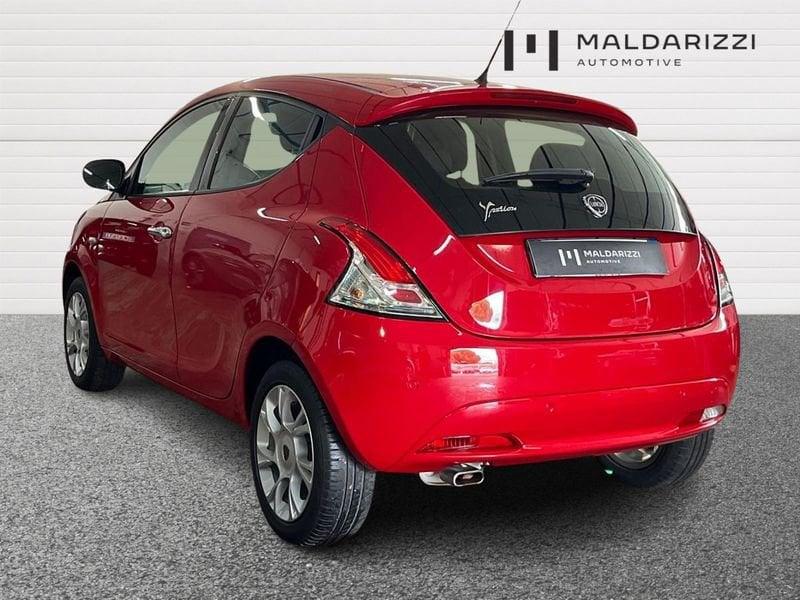 Lancia Ypsilon III 2015 1.2 Gold s&s 69cv my19