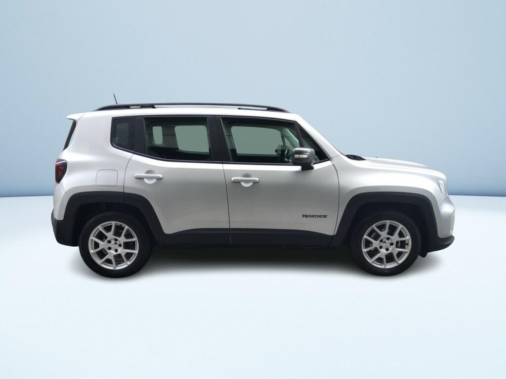 Jeep Renegade 1.6 Multijet II Limited 2WD