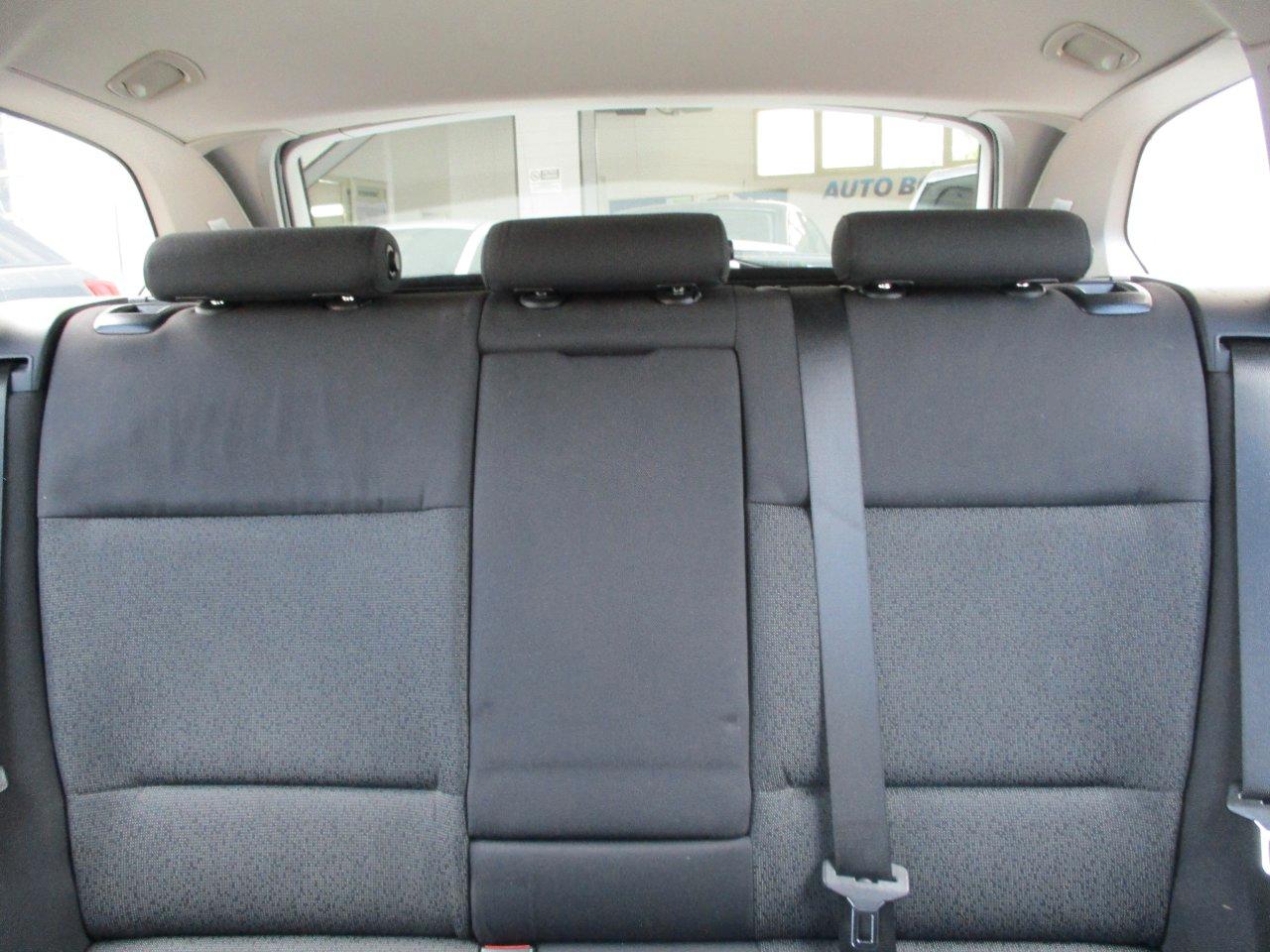 BMW 320 d Touring Futura 177cv