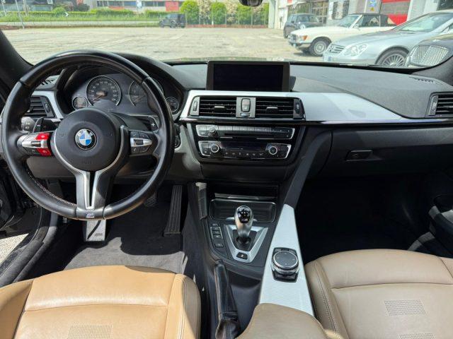 BMW M4 Coupé