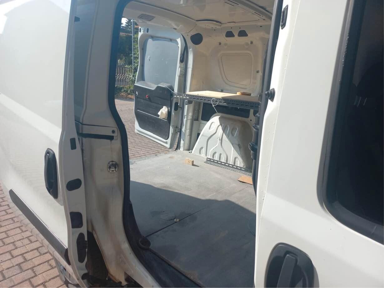 Fiat Doblo Doblò 1.3 MJT PC-TN Cargo Lamierato SX 3 Posti