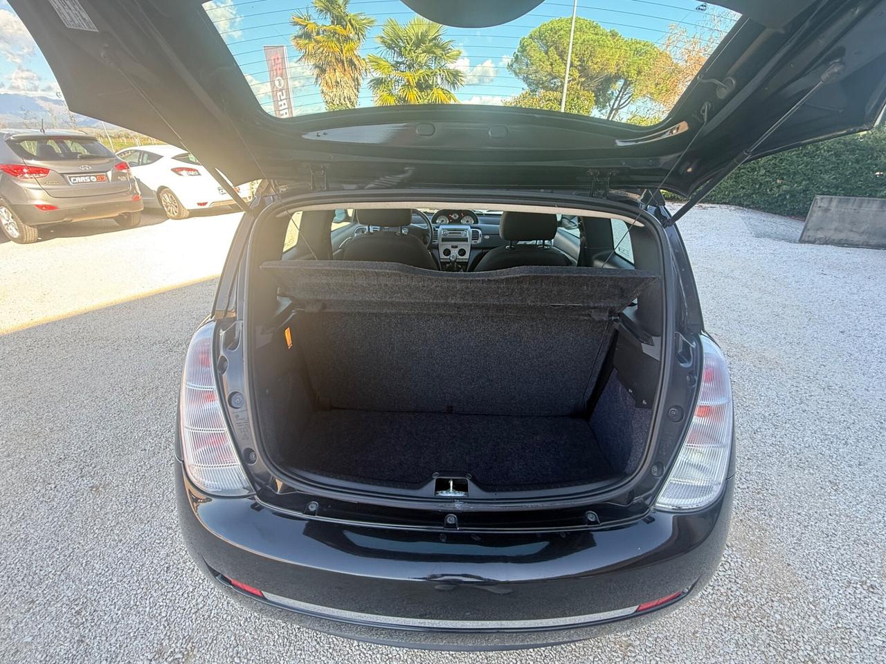 Lancia Ypsilon 1.2 Benzina 3P