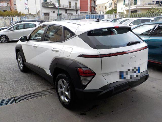 HYUNDAI Bayon 1.0 T-GDI GPL 84CV X-Tech