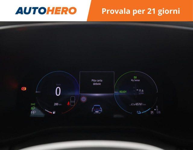 RENAULT Arkana Arkana Hybrid E-Tech 145 CV R.S. Line