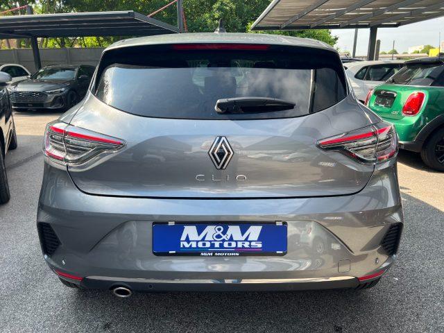 RENAULT Clio ECO-G 100 CV Techno #KM 0 #VARI COLORI