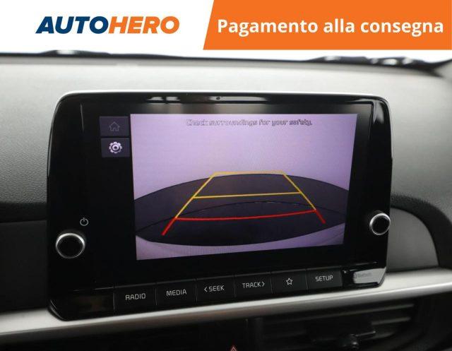 KIA Picanto 1.0 12V 5 porte Urban