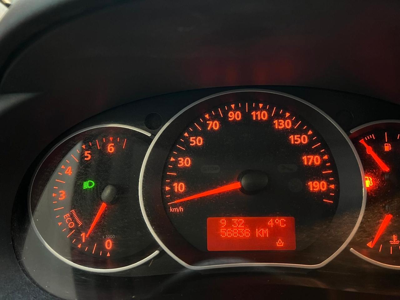 Renault Kangoo Blue dCi 95CV Express Maxi 3POSTI