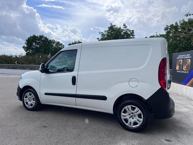 FIAT Doblo Doblò 1.3 MJT PC-TN Cargo Lamierato E5+