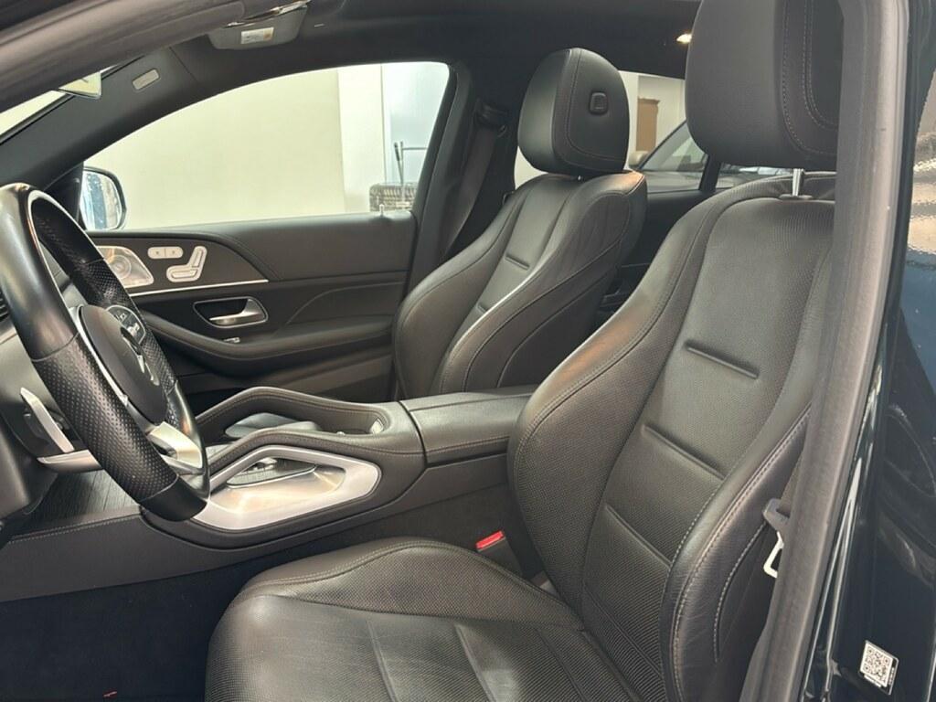 Mercedes GLE 350 350 de EQ-POWER Premium Plus 4Matic 9G-Tronic Plus