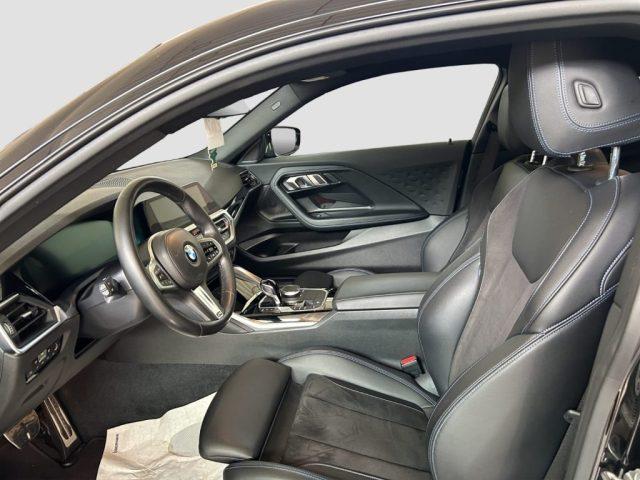 BMW 220 Serie 2 Cpé(G42/87) d 48V Coupé Msport