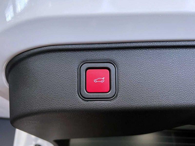 Alfa Romeo Junior Junior 1.2 136 CV Hybrid eDCT6 Speciale