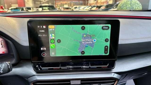 CUPRA Formentor 2.0 TDi 150CV DSG 4Drive