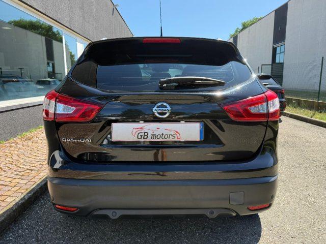 NISSAN Qashqai 1.5 dCi Business NAVI - TETTO - TELEC. - 17