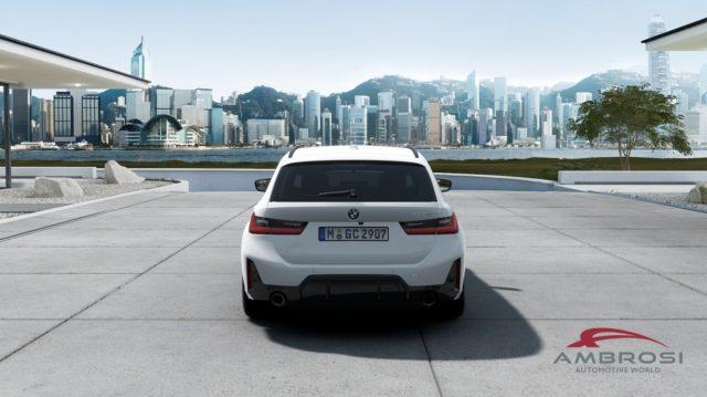 BMW 320 Serie 3 d Touring Msport Pro Comfort Package