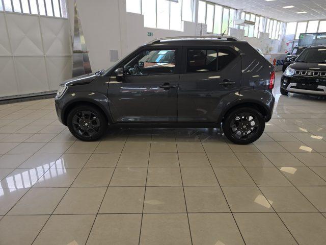 SUZUKI Ignis 1.2 Hybrid Top nuova Promo Superpermuta o rottamaz